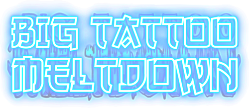 Big Tattoo Meltdown Nottingham 2026